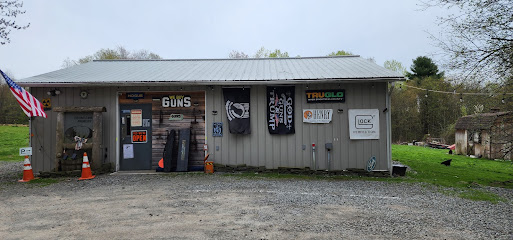 FRONT LINE ARMORY - Store photo