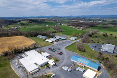 Green Valley Auctions and Moving - Store photo