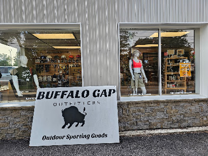 Buffalo Gap Outfitters Ltd - Store photo