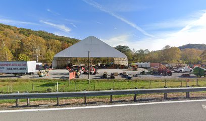CMA Equipment & Auction Services - Store photo