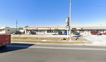 Sally Bargain Barn and Pawn Shop - Store photo