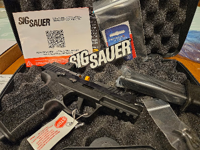 Watson's Firearm Solutions - Store photo