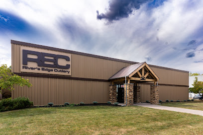 River's Edge Cutlery - Store photo