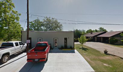 Central Guns - Store photo