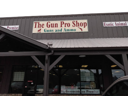 The Gun Pro Shop - Store photo