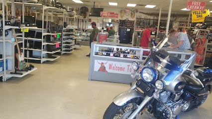 Big Brothers Pawn - Store photo