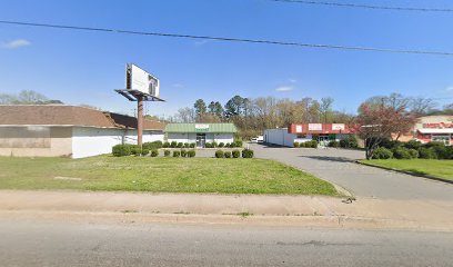 Baseline Pawn Shop - Store photo