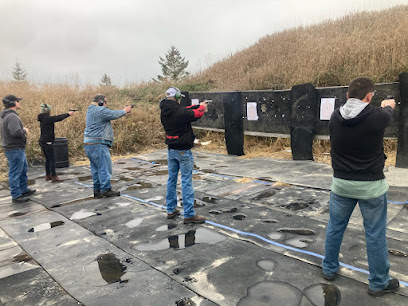 Norsemen Tactical - Store photo