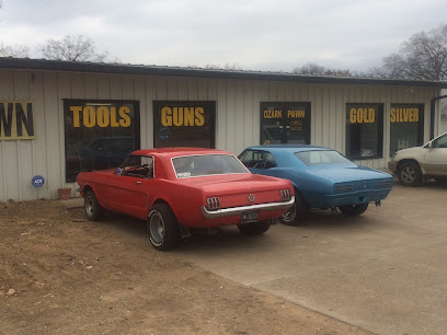 Ozark Pawn - Store photo