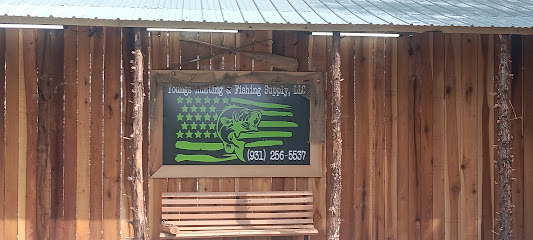 Young's Hunting & Fishing Supply - Store photo