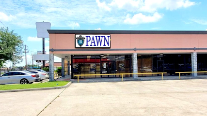 Royal pawn 3 - Store photo