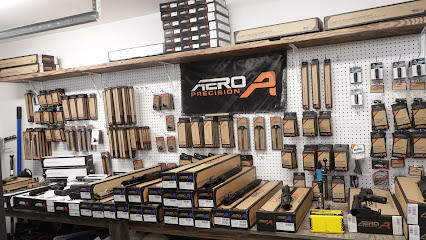 Snake River Rifleworks - Store photo