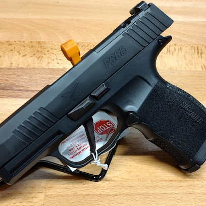 True Small Arms Company - Store photo