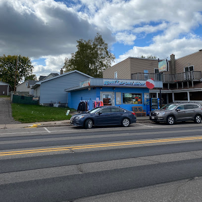 Ross's Sport Shop - Store photo