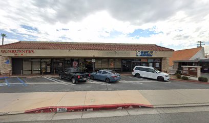 Bulletman911 - Store photo