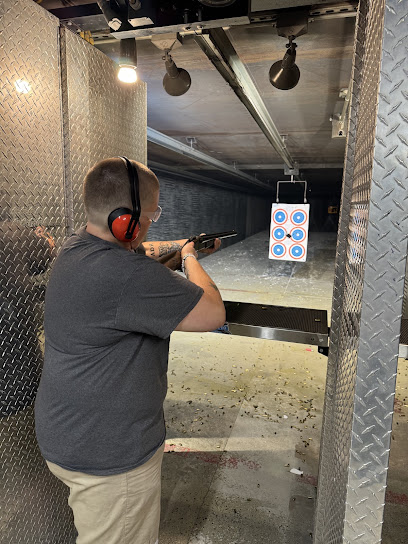Self-Defense Readiness Training - Store photo