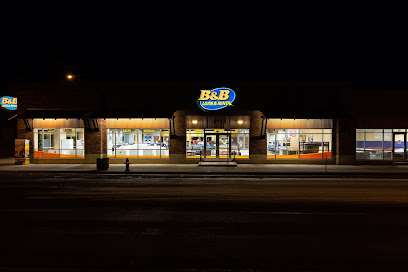 B&B Loan & Rental - Store photo