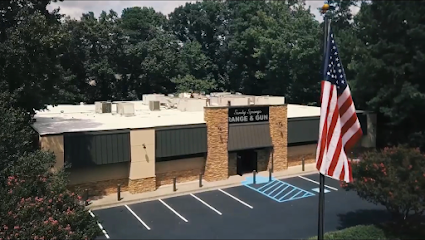 Sandy Springs Gun Range - Store photo