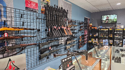 Wisconsin Firearms & Transfers - Store photo