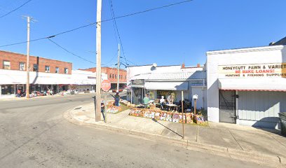 Honeycutt Pawn & Variety - Store photo