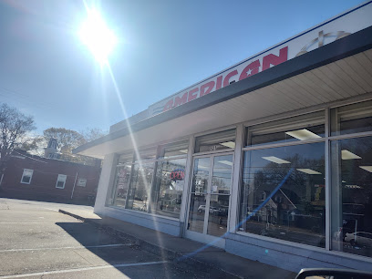 American Tactical & Pawn Inc - Store photo