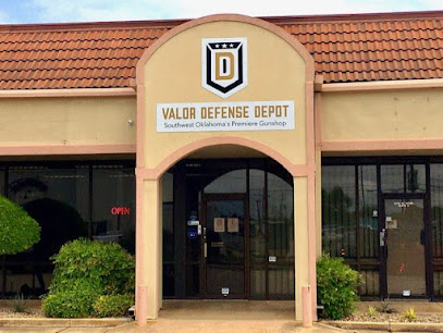 Valor Defense Depot - Store photo
