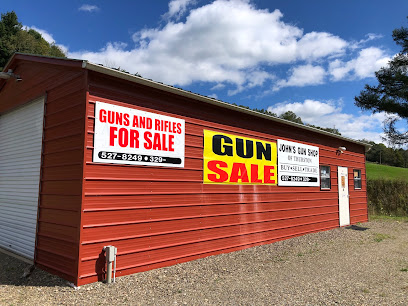 John's Gun Shop Of Thurston - Store photo
