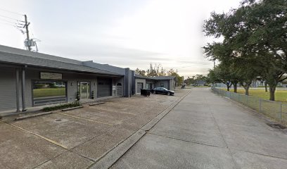 NOLA Guns - Store photo
