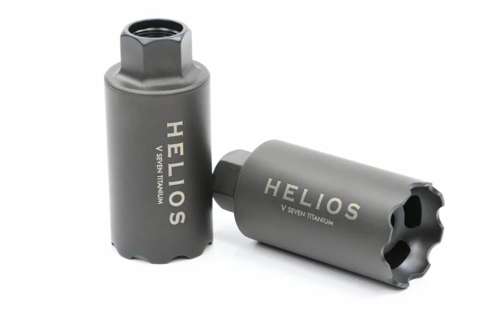V Seven Helios Linear Comp