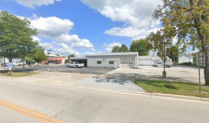 United Country Walton Realty & Auction Co llc - Store photo