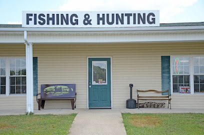 Crazy Horse Archery & Tackle - Store photo