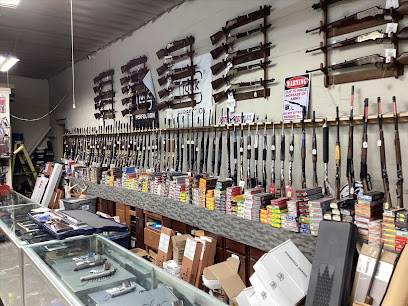 Robert’s Sporting Goods - Store photo