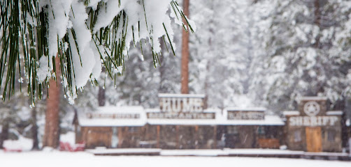 Hume Lake Christian Camps - Store photo