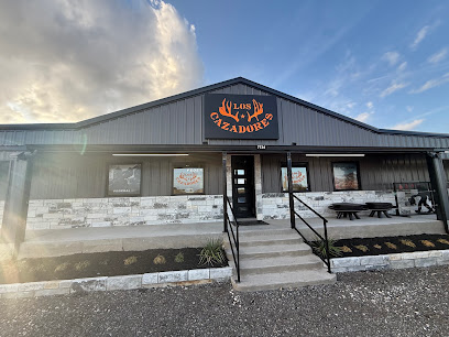 Los Cazadores - Store photo
