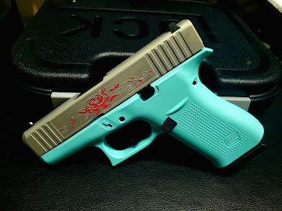 Fitzgerald Customs LLC - Store photo