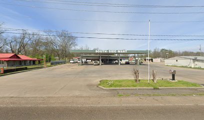 South Side Mart - Store photo