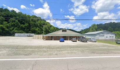 Cooper's Auction Service Llc - Store photo