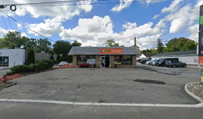 County Line Firearms NJ - Store photo