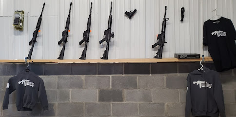 Tomahawk Arms LLC - Store photo