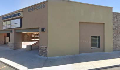 Tucson Guns & Western Artifacts - Store photo