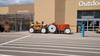 Walmart Supercenter - Store photo