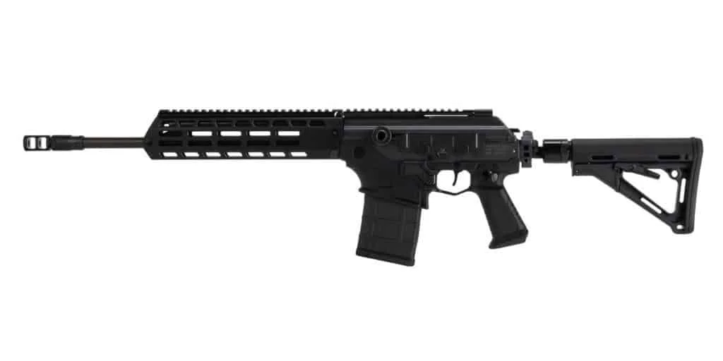 IWI Galil ACE Gen 2 7.62 x 51mm NATO