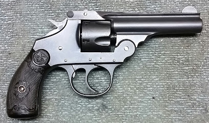 Cattle Creek Arms - Store photo