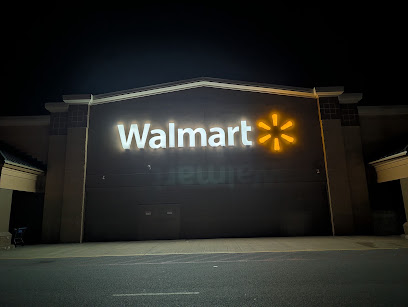 Walmart Supercenter - Store photo