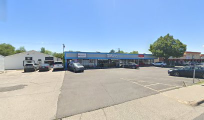 Beartooth Guns - Store photo