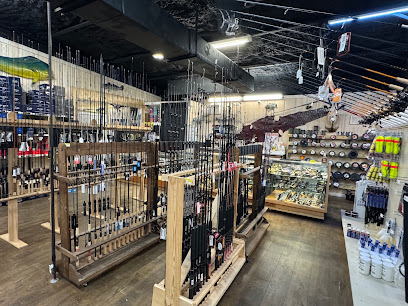 Crestview Outdoors - Store photo