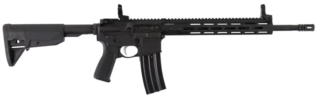 Springfield Armory Saint Free-Float
