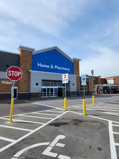Walmart Supercenter - Store photo