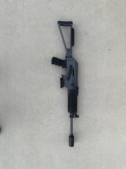 5 Alarm Gunworks - Store photo