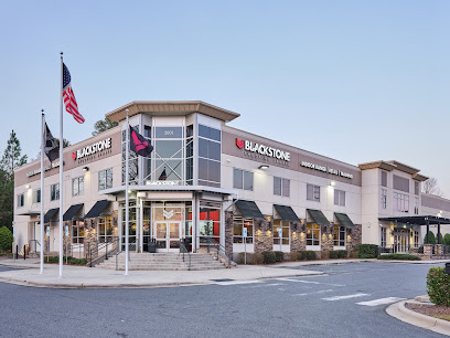 Blackstone Shooting Sports - Store photo